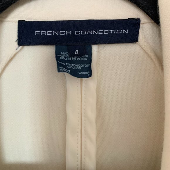 French Connection Blazer - Picture 5 of 6